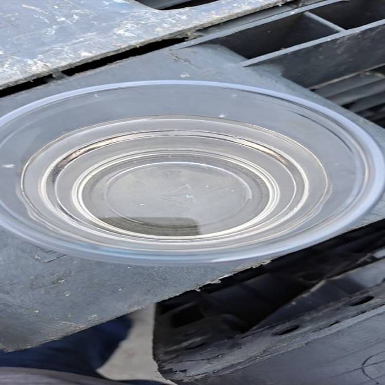 單端環氧硅油2600